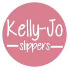 Kelly-Jo Slippers logo